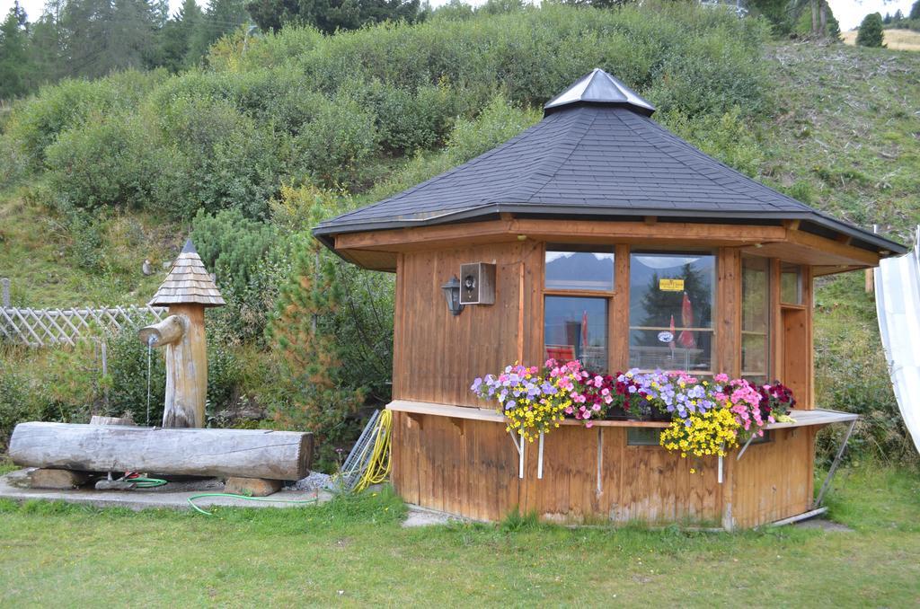 Hotel Sauschneideralm à Faningberg Extérieur photo
