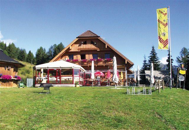 Hotel Sauschneideralm à Faningberg Extérieur photo