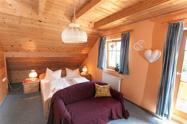 Hotel Sauschneideralm à Faningberg Chambre photo