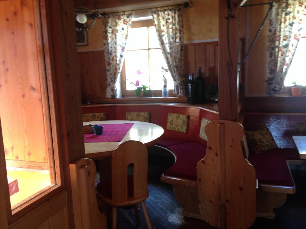 Hotel Sauschneideralm à Faningberg Extérieur photo